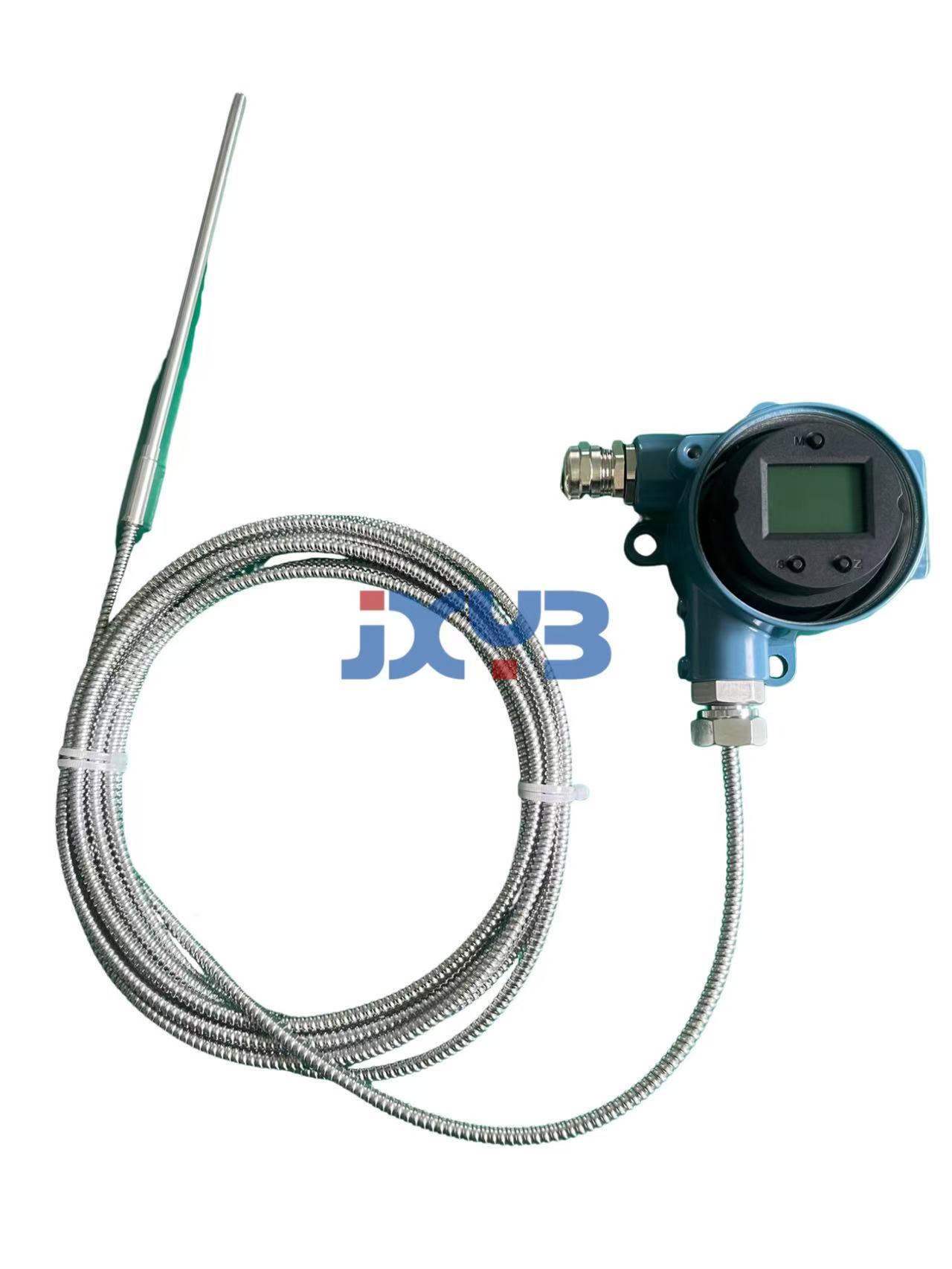 投入式溫度變送器（4-20mA/RS485)